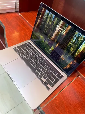 Apple MacBook Pro M1 (2020) – 16GB RAM / 1TB SSD For Sale