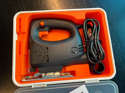 Ikea fixa electrical Jigsaw