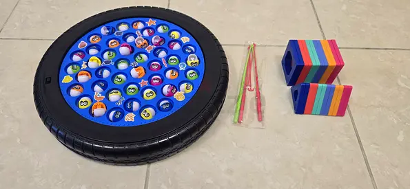 Kids toys