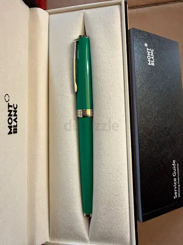 Mont Blanc PIX - Roller ball pen