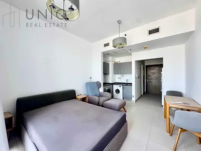 Studio Hotel Apartment | VOT | Fully Furnished