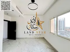 BRAND NEW 2BHK APARTMENT AVAILABLE FOR RENT IN AL ALIA AJMAN II AED 44,998 YEARLY