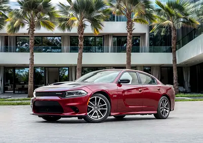 2,527 P.M |  Charger R/T | 0% Downpayment | Dodge History!
