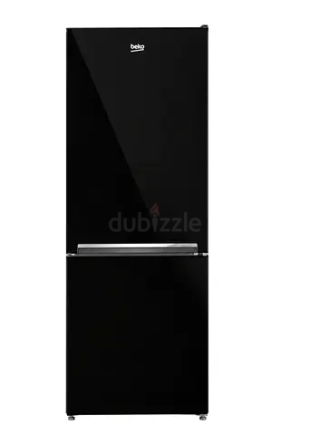 Beko 340L Double Door Refrigerator/ 1 Year Warranty
