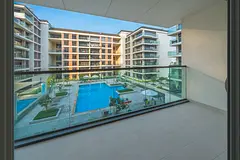 Spacious Layout | Pool Facing | Community View