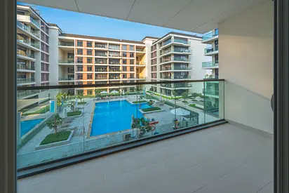 Spacious Layout | Pool Facing | Community View