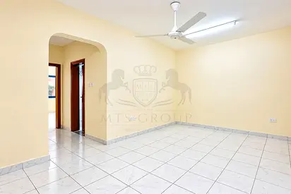 Spacious 1BR Apartment | Big Balcony | Perfect for Staff Housing