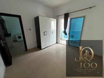 Spacious 1-Bedroom Apartment for Annual Rent in City Tower – Al Nuaimiya 3