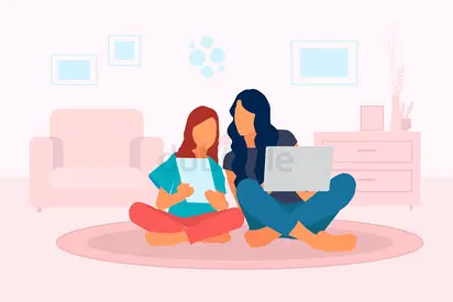 Female Tutor Available - Student’s Residence (Female Students Only)