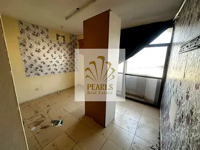 1-BEDROOM APARTMENT FOR ANNUAL RENT IN AL RASHIDIYA 2, AJMAN | VIBRANT LOCATION, SEA VIEW OVERLOOKI