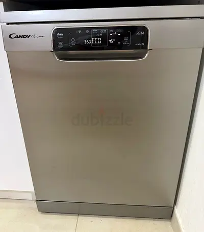 Candy Brava Dishwasher