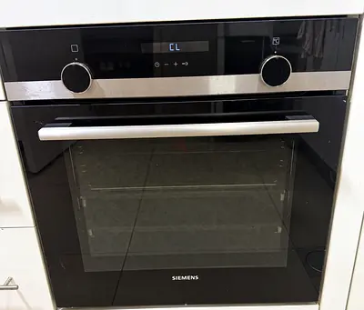 Siemens iQ500 Built-in Electric Oven 66L