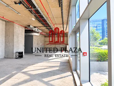 PRIME RETAIL UNIT | FLEXIBLE LAYOUT | SHELL CORE