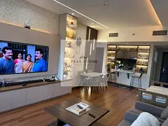 Fully Furnished And Renovated 1br | Chiller Free | Premium Finishing