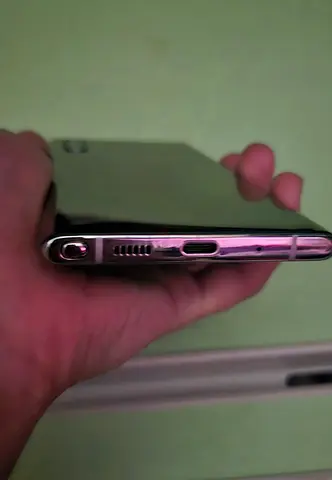 Note 10 plus