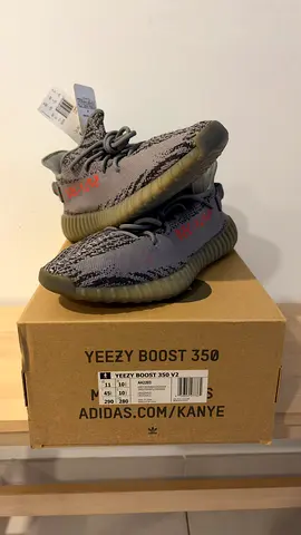 Adidas Yeezy Boost 350 V2 Beluga 2.0 - Size 11 US, Brand New