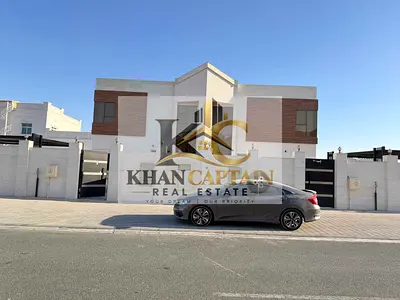🔥🏡 SUPER HOT DEAL | BRAND-NEW 4 BHK VILLA | AED 145K | ONE PAYMENT ONLY! 🏡🔥