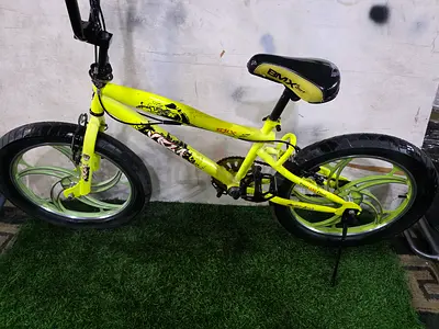 Bmx cycle Italian design