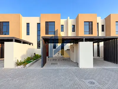 Ready to Move | Middle Unit Townhouse | Near Main Street & Community Amenities | Nasma Residences,