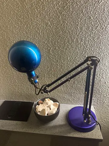 IKEA table lamp