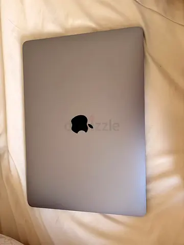 MacBook Pro 13-inch Space Gray