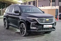 2023 Chevrolet Captiva