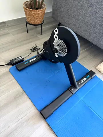 Wahoo Kickr Core 2 - Indoor bike trainer