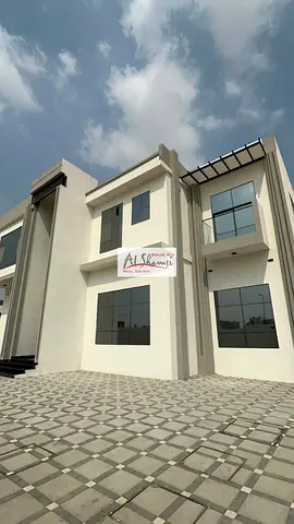 Brand New Villa for Sale in Al Hoshi, Sharjah