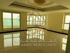 Luxury Apartment for Rent in Al Rand Tower – Al Khan, Sharjah** 🏙️🌊