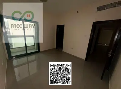 🏡✨ 1-Bedroom Apartment for Annual Rent in Al Nuaimiya, Ajman ✨🏡 📍 Prime Location: Next to Emirates Markets and Al Hikmah School 🏠 Apartment Featur