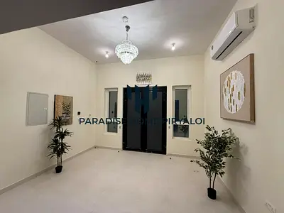 BRAND NEW 1 BEDROOM HALL FOR RENT WITH ROOFTOP