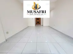 1 SPACIOUS FLAT+3 YEARS SAME RENT+WARDROBE ALSO+NEAR DUBAI BRODER RTA BUS