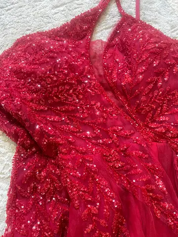 Party dress