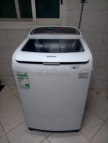 Samsung Top Load Washing Machine - Good Working Condition