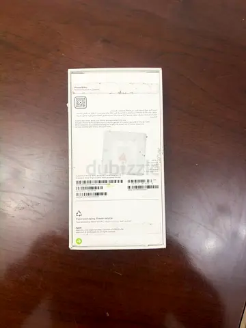 Iphone 18 pro 256 gb