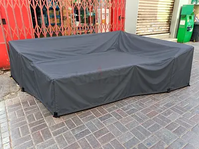 Outdoor protection covers ( we are customizing in waterproof Fabric and different colors )