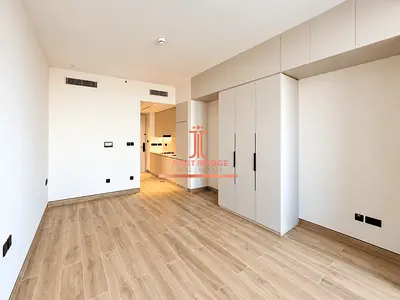 Dubai Skyline View | High Floor | Smart Home