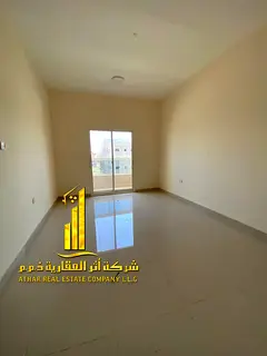 Brand-New 1-Bedroom Apartment for Rent in Al Jurf 3** Brand-new 1-bedroom apartment, first tenant, l