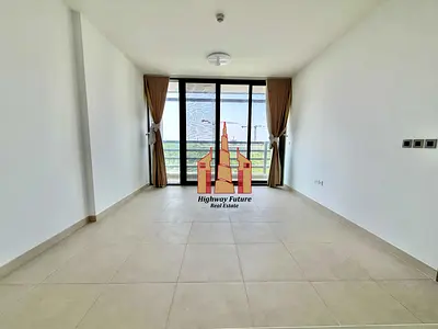 Premium Modern 2bhk + American Kitchen + 2 big Balcony in Misk Aljada Community