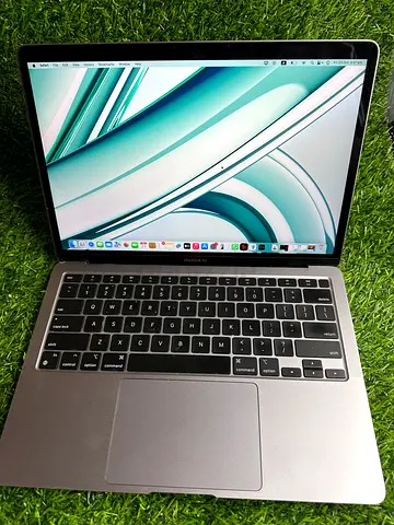 Macbook Air M1chip 2020 (16/256GB)