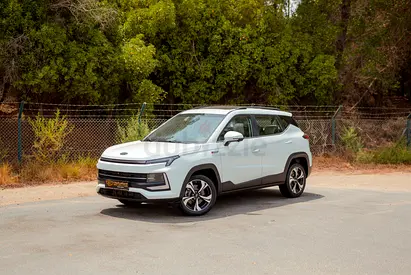 2024 JAC JS4