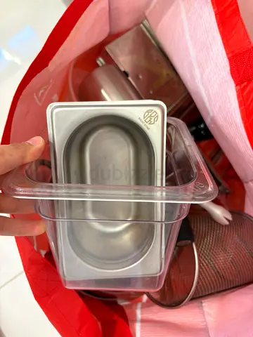 Kitchen utensils