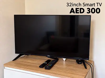 32inch Smart TV