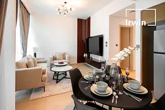 Internal location | Fully Furnished | Vacant