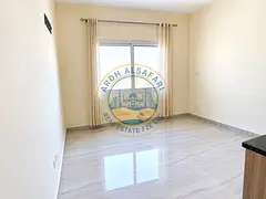 Like a Brand New studio fully family building near Safari mall