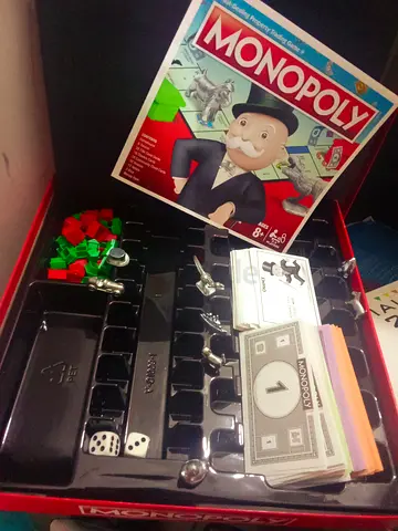 #دبي #البرشا #العاب_لوحية #مونوبولي #للبيع_دبي #العاب_اطفال #دوبيزل_دبي #Monopoly #Dubai #AlBarsha #
