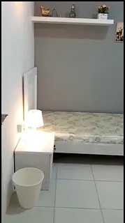 MAIDROOM, CLEAN, NEAR METRO, SHARAF DG