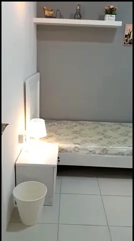 MAIDROOM, CLEAN, NEAR METRO, SHARAF DG