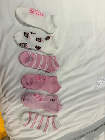 Female socks for sale