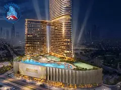 18%Disc|20%Roi|10%Down| Furnished|0.5%Monthly